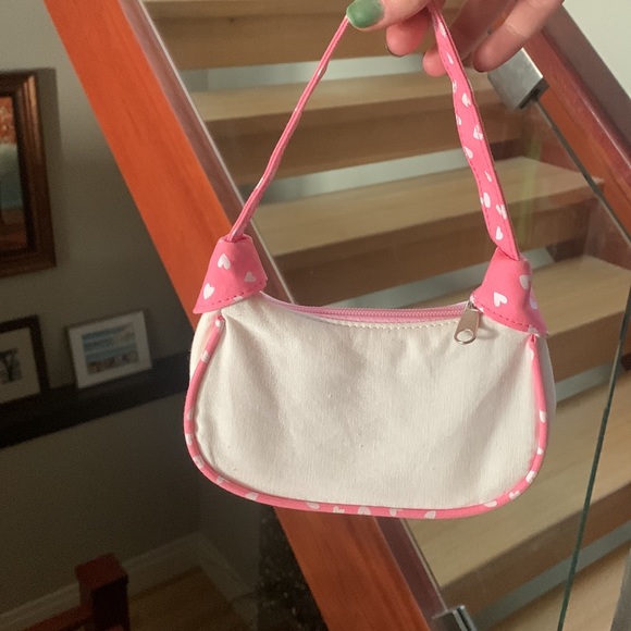 cute vintage mini purse! - Picture 3 of 3